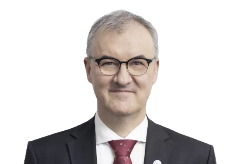 dr n. med. Piotr Zwoliński
